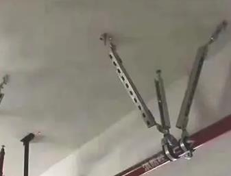 博山抗震支架厂家分享下博山成品支架其安全功能的充分发挥