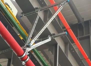博山抗震支架厂家与你分享你必须做的紧急情况下的准备